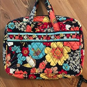 Vera Bradley Bible Cover